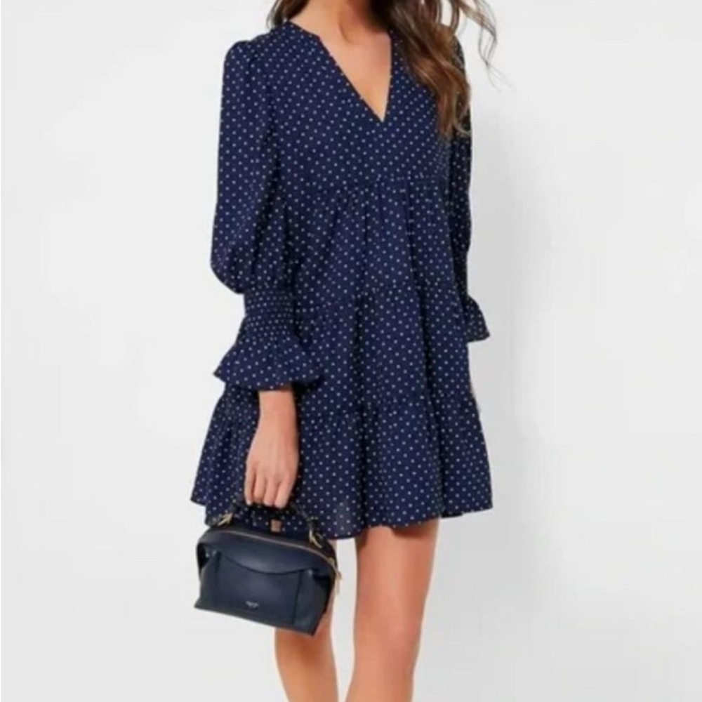 NEW with tags! Tuckernuck- Pomander Place Kenzo dress.